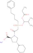 Fosinopril sodium- Bio-X