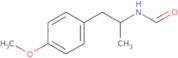N-[2-(4-Methoxyphenyl)-1-methylethyl]-formamide-d3