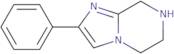 2-Phenyl-5,6,7,8-tetrahydroimidazo[1,2-a]pyrazine