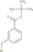 tert-Butyl 3-(bromomethyl)benzoate