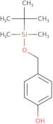 -4tert-butyldimethylsilyl)oxy)methyl)phenol