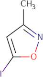 5-Iodo-3-methyl-isoxazole