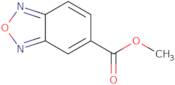 2,1,3-Benzoxadiazole-5-carboxylic acid, methyl ester