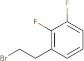 1-(2-Bromoethyl)-2,3-difluorobenzene