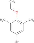 5-Bromo-2-ethoxy-1,3-dimethylbenzene