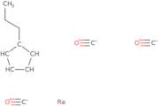 I-Propylcyclopentadienylrhenium tricarbonyl