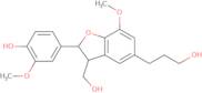 (2R,3S)-Dihydrodehydroconiferyl alcohol