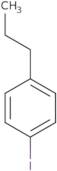 1-Iodo-4-N-propylbenzene