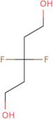 3,3-Difluoropentane-1,5-diol
