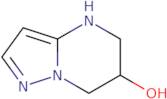 4,5,6,7-Tetrahydropyrazolo[1,5-a]pyrimidin-6-ol