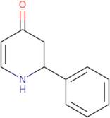 2-Phenyl-1,2,3,4-tetrahydropyridin-4-one