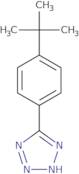 5-[4-(tert-Butyl)phenyl]tetrazole