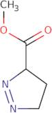 Methyl 4,5-dihydro-3H-pyrazole-3-carboxylate