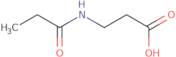 3-Propanamidopropanoic acid
