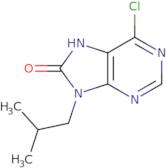 Methyl 4-acetamido-5-chloro-2-methoxy-3-nitrobenzoate