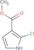 Methyl 2-chloro-1H-pyrrole-3-carboxylate