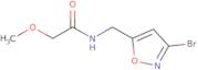 11-o-Syringylbergenin