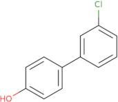 3'-Chloro-biphenyl-4-ol