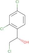 (S)-2,4-Dichloro-Â±-(chloromethyl)benzyl Alcohol