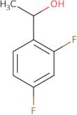 (1S)-1-(2,4-Difluorophenyl)ethan-1-ol