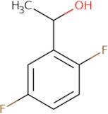 (1S)-1-(2,5-Difluorophenyl)ethan-1-ol