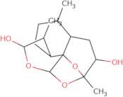 3-Hydroxy deoxy dihydro artemisinin
