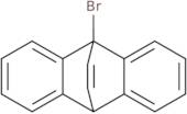 9-Bromo-9,10-dihydro-9,10-ethenoanthracene