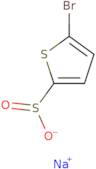 5-Bromo-2-thiophenesulfinic acid