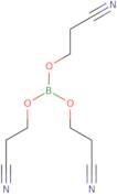 Tris(2-cyanoethyl) Borate