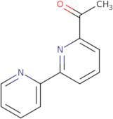 1-([2,2'-Bipyridin]-6-yl)ethanone