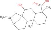 Sventenic acid