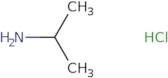 Iso-propyl-1,1,1,3,3,3-d6-amine hydrochloride