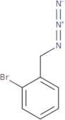 1-(Azidomethyl)-2-bromobenzene