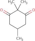 2,2,5-Trimethylcyclohexane-1,3-dione