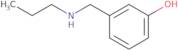 3-[(Propylamino)methyl]phenol