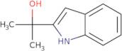 2-(1H-Indol-2-yl)propan-2-ol