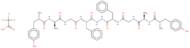 Biphalin trifluoroacetate salt