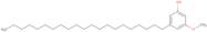 3-Methoxy-5-heneicosylphenol