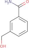 3-(Hydroxymethyl)benzamide