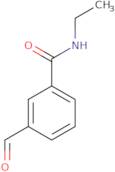 N-Ethyl-3-formylbenzamide