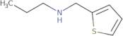 Propyl(thiophen-2-ylmethyl)amine