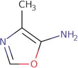 4-Methyloxazol-5-amine