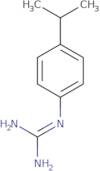 N-(4-Isopropylphenyl)guanidine