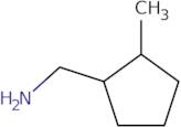 (2-Methylcyclopentyl)methanamine