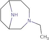 3-Ethyl-3,9-diazabicyclo[4.2.1]nonane