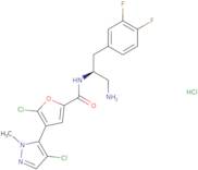 GSK 2141795 hydrochloride