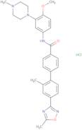 GR 127935 hydrochloride hydrate