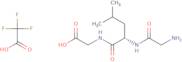 H-Gly-Leu-Gly-OH trifluroacetate