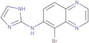 4,5-Didehydro brimonidine