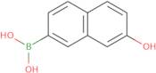 (7-Hydroxynaphthalen-2-yl)boronic acid